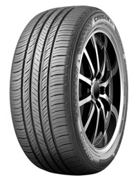 Foto pneumatico: KUMHO, HP71 CRUGEN 215/55 R1818 95V Estive