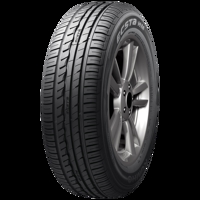 Foto pneumatico: KUMHO, ECSTA HM KH31 BSW 195/55 R1616 87V Estive
