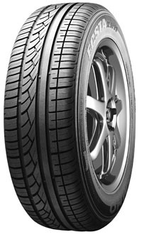 Foto pneumatico: KUMHO, ECSTA KH11 155/60 R1515 74T Estive