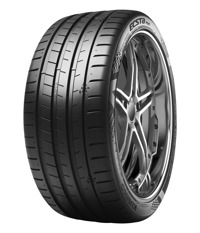 Foto pneumatico: KUMHO, ECSTA PS91 265/30 R1919 93Y Estive