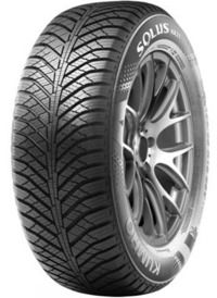 Foto pneumatico: KUMHO, HA31 155/60 R1515 74T Quattro-stagioni