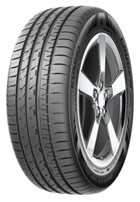 Foto pneumatico: KUMHO, HP91 CRUGEN 215/65 R1616 98H Estive