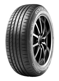 Foto pneumatico: KUMHO, HS51 ECSTA 205/60 R1616 92H Estive