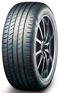 Foto pneumatico: KUMHO, HS51 ECSTA 205/60 R1616 92H Estive