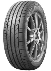 Foto pneumatico: KUMHO, Ecsta HS52 225/60 R1717 99V Estive