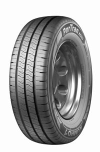 Foto pneumatico: KUMHO, KC53 165/70 R14C14C 89R Estive