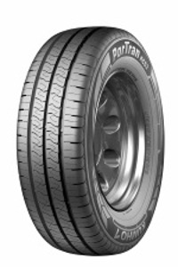 Foto pneumatico: KUMHO, PROTRAN KC53 185/75 R1414 102R Estive