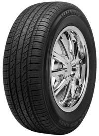 Foto pneumatico: KUMHO, KH25 205/55 R1717 91V Estive
