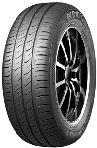 Foto pneumatico: KUMHO, KH27 ECOWING 205/60 R1616 92V Estive
