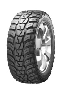 Foto pneumatico: KUMHO, KL-71 265/75 R1616 119Q Estive