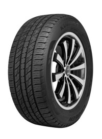 Foto pneumatico: KUMHO, KL33 CRUGEN PREMIUM 235/65 R1717 104H Estive