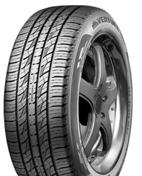 Foto pneumatico: KUMHO, KL33 CRUGEN PREMIUM 215/65 R1616 98H Estive