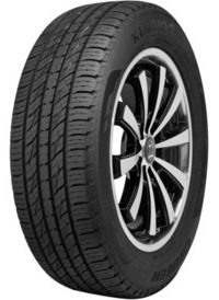 Foto pneumatico: KUMHO, KL33 215/65 R1616 98H Estive