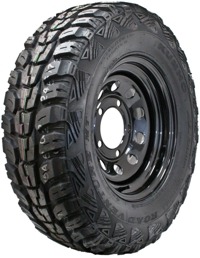 Foto pneumatico: KUMHO, KL71 ROAD VENTURE MT 235/85 R1616 120Q Estive