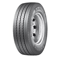 Foto pneumatico: KUMHO, KRT03 215/75 R1717 135J Estive