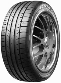Foto pneumatico: KUMHO, KU39 ECSTA LE SPORT 235/50 R1717 96Y Estive