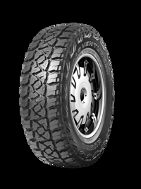 Foto pneumatico: KUMHO, MT51 225/70 R1717 110Q Estive