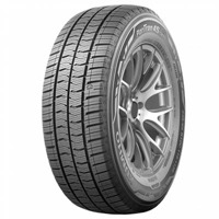 Foto pneumatico: KUMHO, PORTAN CX11 215/65 R1616 109T Quattro-stagioni