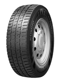 Foto pneumatico: KUMHO, CW-51 195/65 R1616 104T Invernali