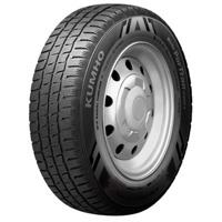 Foto pneumatico: KUMHO, Winter Portran CW51 195/80 R1414 106Q Invernali