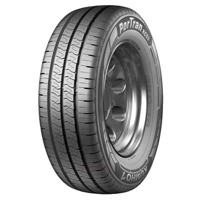 Foto pneumatico: KUMHO, KC53 195/70 R1515 104R Estive