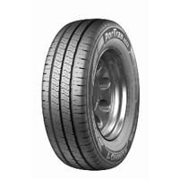 Foto pneumatico: KUMHO, PROTRAN KC53 205/70 R1515 106R Estive