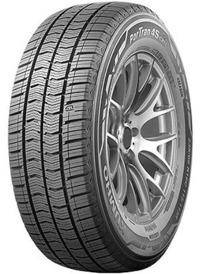 Foto pneumatico: KUMHO, CX11 195/75 R1616 107R Quattro-stagioni