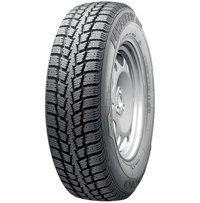 Foto pneumatico: KUMHO, Power Grip KC11 235/75 R1515 104Q Invernali