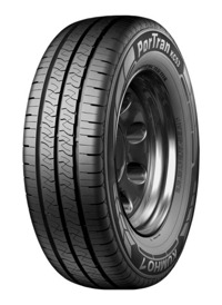 Foto pneumatico: KUMHO, PORTRAN KC53 205/70 R1515 106R Estive