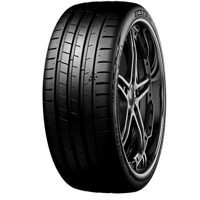 Foto pneumatico: KUMHO, Ecsta PS91 285/35 R1818 101Y Estive