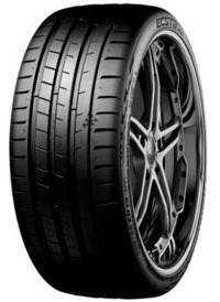 Foto pneumatico: KUMHO, PS91 XL 245/45 R2020 103Y Estive