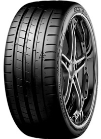Foto pneumatico: KUMHO, Ecsta PS91 295/35 R2020 105Y Estive