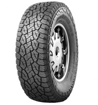 Foto pneumatico: KUMHO, AT52 ROAD VENTURE 235/80 R1717 120R Quattro-stagioni