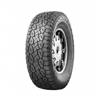 Foto pneumatico: KUMHO, ROAD VENTURE AT52 265/70 R1616 112T Quattro-stagioni