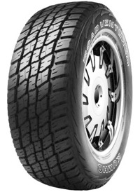 Foto pneumatico: KUMHO, ROAD VENTURE AT61 XL 215/80 R1515 105S Estive