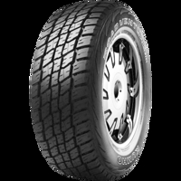 Foto pneumatico: KUMHO, ROAD VENTURE AT61 XL M+S 215/ R1515 105S Estive