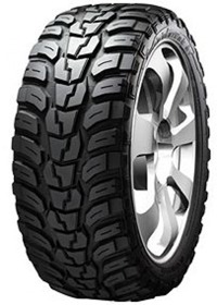Foto pneumatico: KUMHO, ROAD VENTURE  KL71 235/85 R1616 120Q Estive