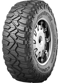 Foto pneumatico: KUMHO, Road Venture MT71 235/85 R1616 120Q Estive