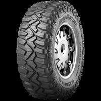Foto pneumatico: KUMHO, ROAD VENTURE MT71 MFS P.O.R 10PR BSW M+S 315/70 R1717 121Q Estive