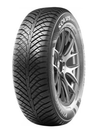 Foto pneumatico: KUMHO, SOLUS HA31 175/70 R1313 82T Quattro-stagioni