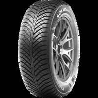 Foto pneumatico: KUMHO, SOLUS 4S HA31 XL M+S 3PMSF 185/55 R1616 87V Estive