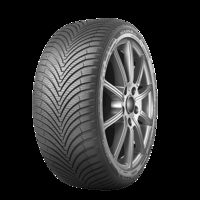 Foto pneumatico: KUMHO, SOLUS 4S HA32 205/50 R1717 93W Quattro-stagioni