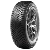Foto pneumatico: KUMHO, Solus 4S HA31 165/70 R1313 79T Quattro-stagioni