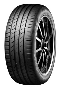 Foto pneumatico: KUMHO, Solus HS51 215/40 R1616 86W Estive