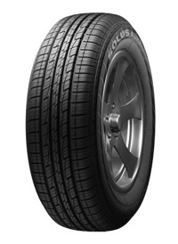 Foto pneumatico: KUMHO, Solus KL21 265/50 R2020 107V Estive