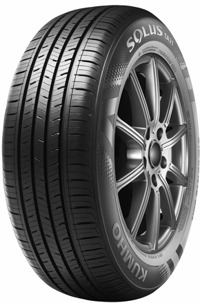Foto pneumatico: KUMHO, TA31 SOLUS 215/50 R1818 92H Quattro-stagioni
