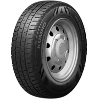 Foto pneumatico: KUMHO, Winter PorTran CW51 215/60 R1717 104H Invernali