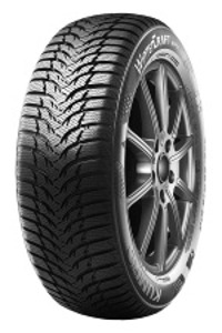 Foto pneumatico: KUMHO, WP 51 175/80 R1414 88T Invernali