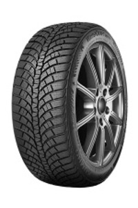 Foto pneumatico: KUMHO, Wintercraft WP71 225/45 R1717 91V Invernali