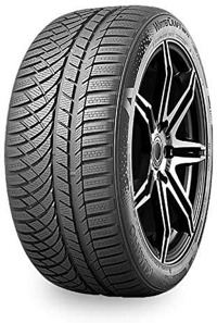 Foto pneumatico: KUMHO, WinterCraft WP72 XL 255/45 R1919 104V Invernali